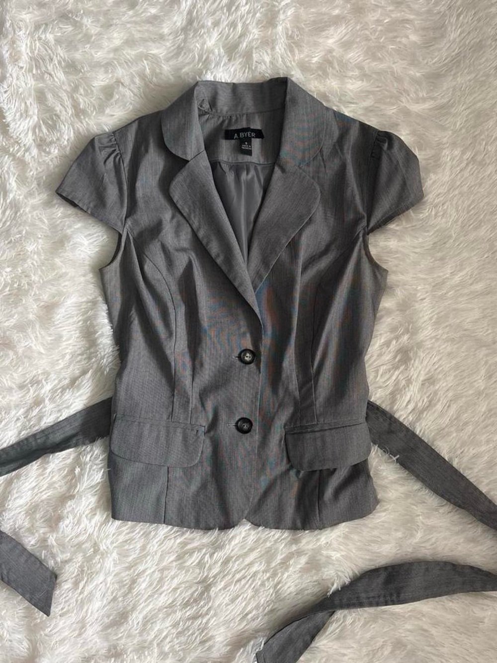 A. Byer Blazer